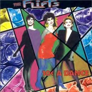 10 Cents a Dance (1982)